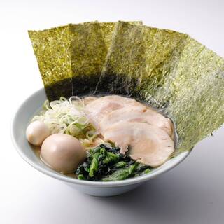 カフェ&ラーメン ラコス_0