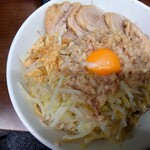 ラーメン二郎 - 