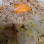 ラーメン二郎 - 