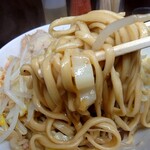 ラーメン二郎 - 
