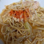 ラーメン二郎 - 