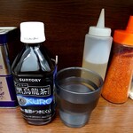 ラーメン二郎 - 