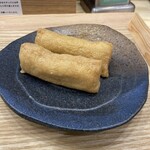 これだ‼製麺 - いなり