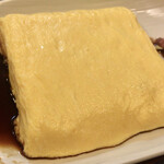 いづもや 船場 - 玉子焼き