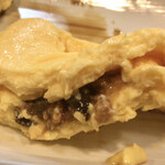 いづもや 船場 - 鰻巻きでした