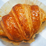 エシレ・メゾン デュ ブール - 有塩クロワッサン