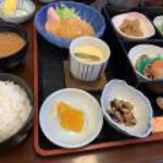 魚義 - 料理写真: