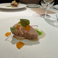 リストランテ ドゥエ フィオーリ - 