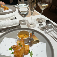 リストランテ ドゥエ フィオーリ - 