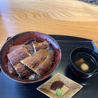 うなぎ料理 うな和 鶴舞 - 