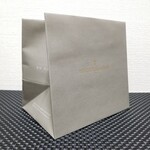 YU CHOCOLATIER - ショッパー