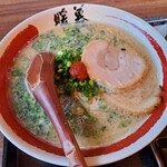 ラーメン暖暮 - 