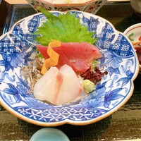 貴久政 - お造り