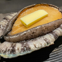 あわび日本料理 錦りゅう -  あわび日本料理 錦りゅう -