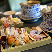 Shangri-La’s secret 表参道店 - 