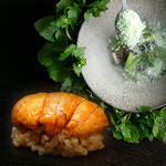 大阪 京橋 鮨 黒潮海閤 - 