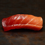 大阪 京橋 鮨 黒潮海閤 - 