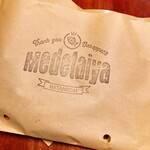 Medetaiya - 