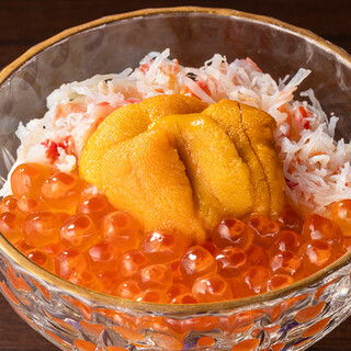 巧緻を極めた、芸術品のような逸品料理