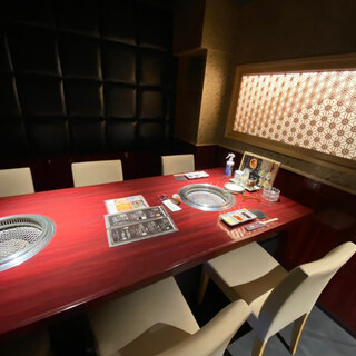 個室焼肉 晩翠_2