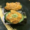 活魚寿司