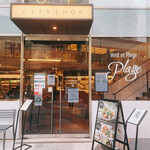 CITYSHOP - 