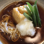 そば処 武蔵 春日本店 - 