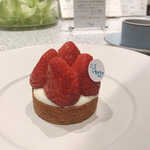 おかしやうっちー - 