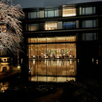 HOTEL THE MITSUI KYOTO a Luxury Collection Hotel & Spa - 