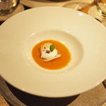 アルマーニ リストランテ - 