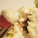 アルマーニ リストランテ - 