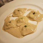 アルマーニ リストランテ - 