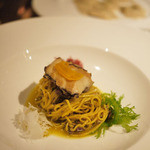 アルマーニ リストランテ - 