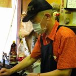 かんむりや - 店主モミさん（写真掲載OK)