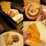 アルマーニ リストランテ - 