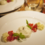 アルマーニ リストランテ - 