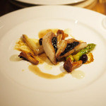 アルマーニ リストランテ - 