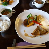 食楽懐石 風土庵 - 