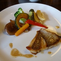 食楽懐石 風土庵 - 