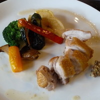 食楽懐石 風土庵 - 