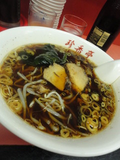 珍香亭満皇様 珍香亭 - 小松/中華料理 | 食べログ