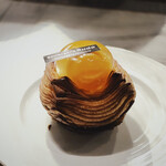 ブーランジェリー スドウ - 