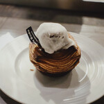 ブーランジェリー スドウ - 