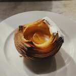 ブーランジェリー スドウ - 