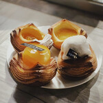 ブーランジェリー スドウ - 