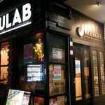 NIKULAB - 