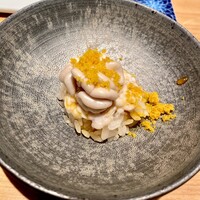 築地青空三代目 本店 - 