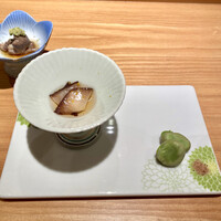 築地青空三代目 本店 - 