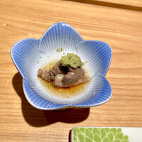 築地青空三代目 本店 - 