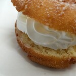 sweets&donuts Do. - 料理写真: